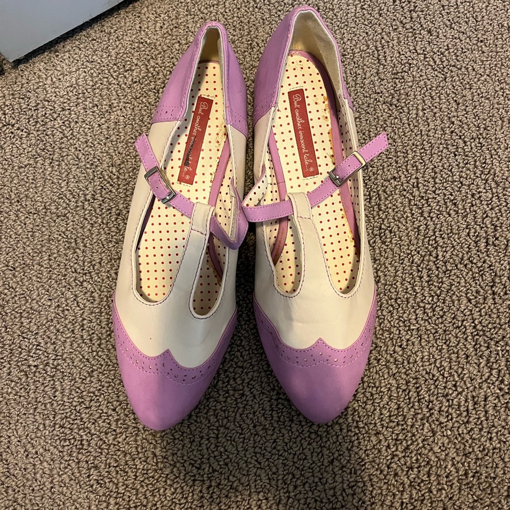 Bait Footwear Small Wedge - Size 11
